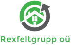 REXFELT GRUPP OÜ logo